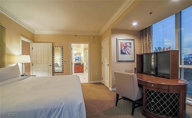 125 East Harmon Avenue 220, Las Vegas, NV 89109