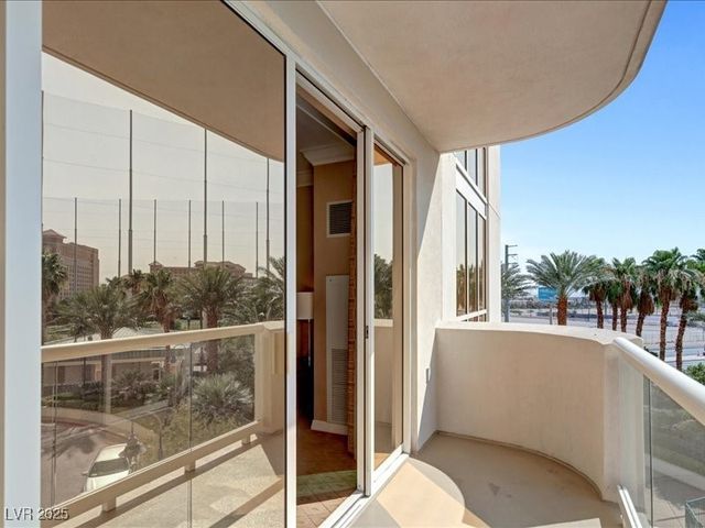 125 East Harmon Avenue 220, Las Vegas, NV 89109
