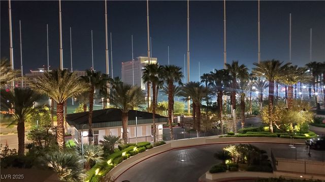 125 East Harmon Avenue 220, Las Vegas, NV 89109