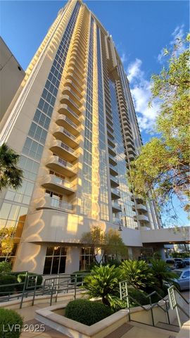 125 East Harmon Avenue 220, Las Vegas, NV 89109