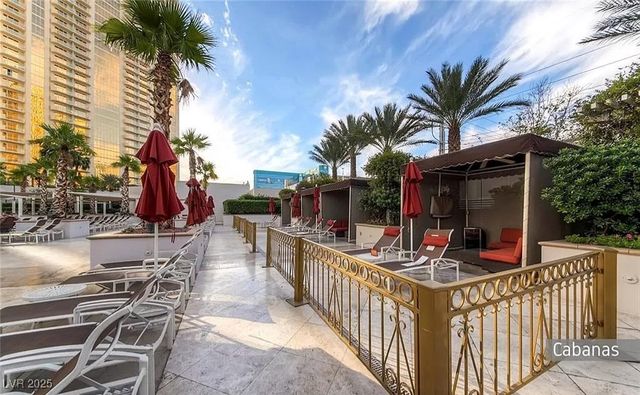 125 East Harmon Avenue 220, Las Vegas, NV 89109