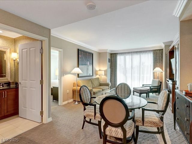 125 East Harmon Avenue 220, Las Vegas, NV 89109