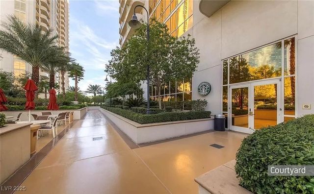 125 East Harmon Avenue 220, Las Vegas, NV 89109