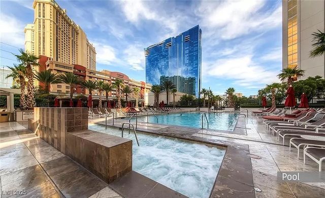 125 East Harmon Avenue 220, Las Vegas, NV 89109