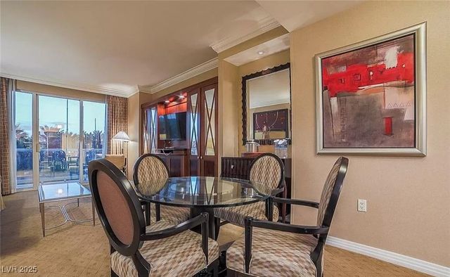 125 East Harmon Avenue 220, Las Vegas, NV 89109