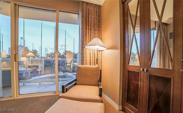 125 East Harmon Avenue 220, Las Vegas, NV 89109