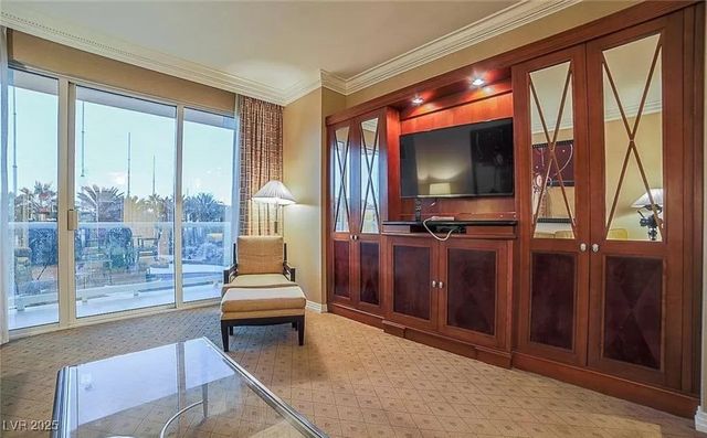 125 East Harmon Avenue 220, Las Vegas, NV 89109