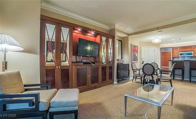 125 East Harmon Avenue 220, Las Vegas, NV 89109