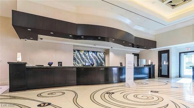 125 East Harmon Avenue 220, Las Vegas, NV 89109