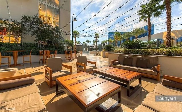 125 East Harmon Avenue 220, Las Vegas, NV 89109