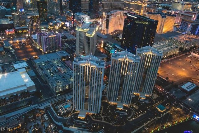 125 East Harmon Avenue 220, Las Vegas, NV 89109