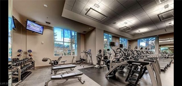 125 East Harmon Avenue 220, Las Vegas, NV 89109