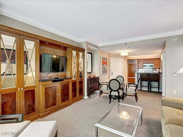 125 East Harmon Avenue 220, Las Vegas, NV 89109