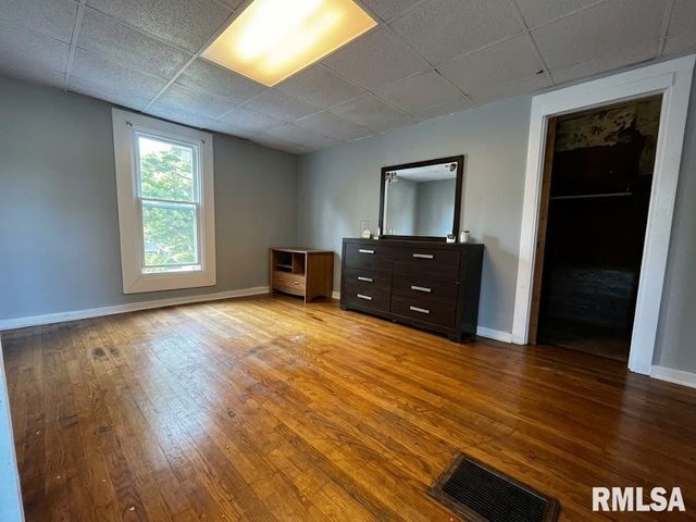 1509 N MICHIGAN Avenue, Springfield, IL 62702