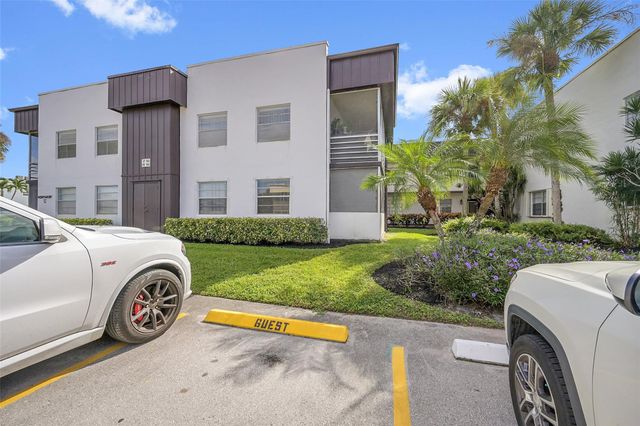 964 Normandy Trail U, Delray Beach, FL 33484