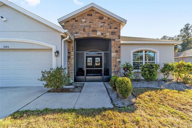 6186 SW 116TH STREET ROAD, Ocala, FL 34476