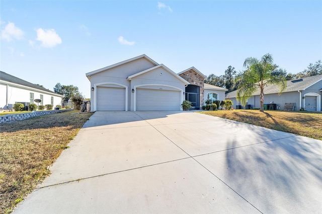 6186 SW 116TH STREET ROAD, Ocala, FL 34476