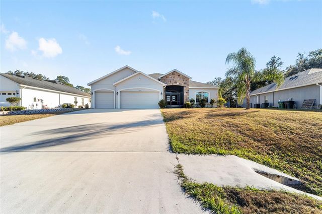 6186 SW 116TH STREET ROAD, Ocala, FL 34476