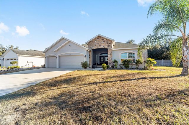6186 SW 116TH STREET ROAD, Ocala, FL 34476