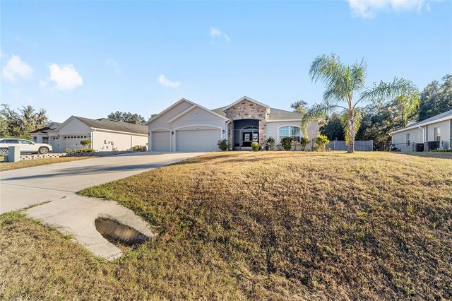 6186 SW 116TH STREET ROAD, Ocala, FL 34476