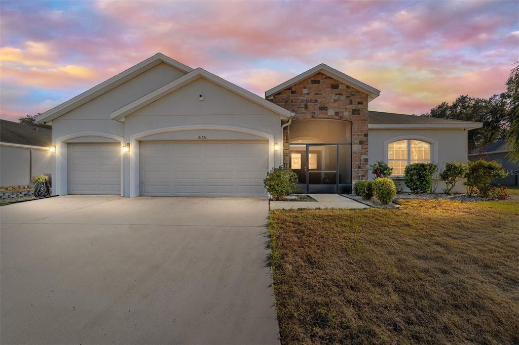 6186 SW 116TH STREET ROAD, Ocala, FL 34476