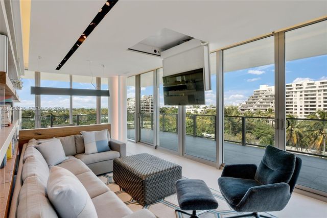 350 Ocean Dr 701N, Key Biscayne, FL 33149