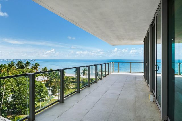 350 Ocean Dr 701N, Key Biscayne, FL 33149