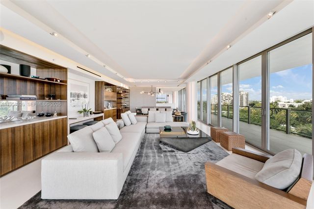 350 Ocean Dr 701N, Key Biscayne, FL 33149