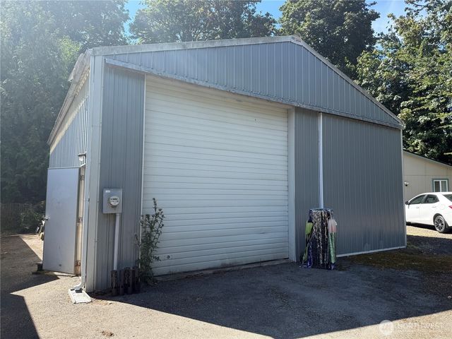 82 NE Miller Road, Belfair, WA 98528