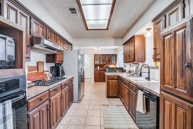 708 Stoneybrook Drive, Wylie, TX 75098