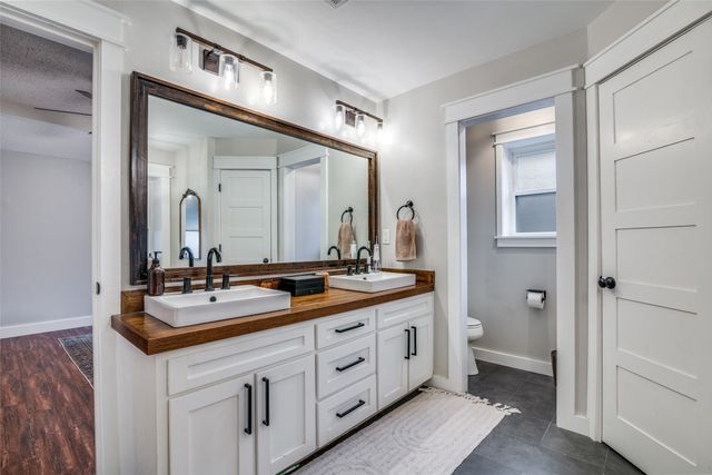 708 Stoneybrook Drive, Wylie, TX 75098