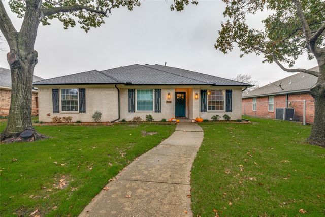708 Stoneybrook Drive, Wylie, TX 75098
