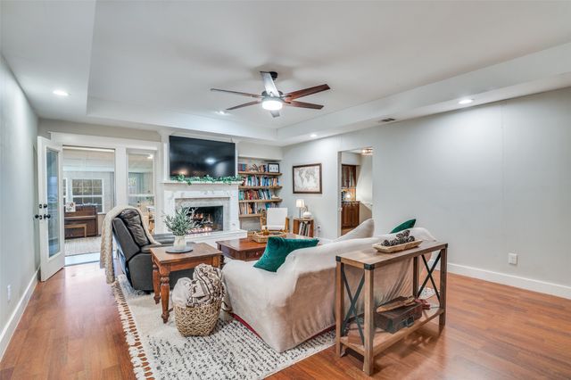 708 Stoneybrook Drive, Wylie, TX 75098
