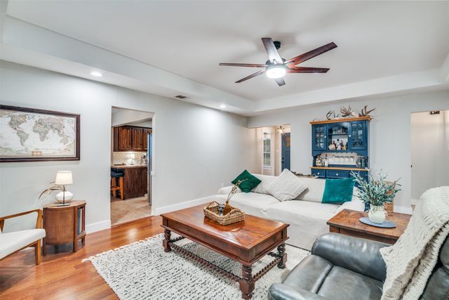 708 Stoneybrook Drive, Wylie, TX 75098
