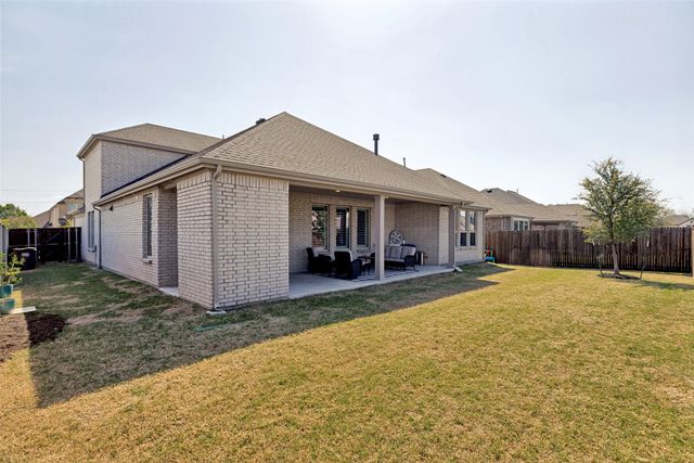1221 Whitewing Dove Drive, Little Elm, TX 75068