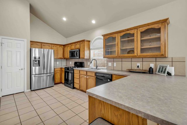 2649 Chadwick Drive, Fort Worth, TX 76131