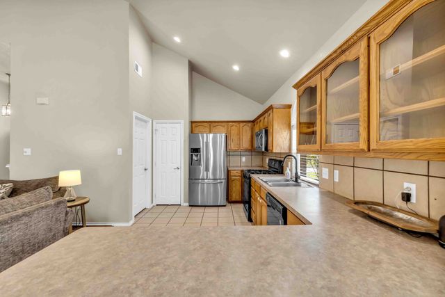 2649 Chadwick Drive, Fort Worth, TX 76131