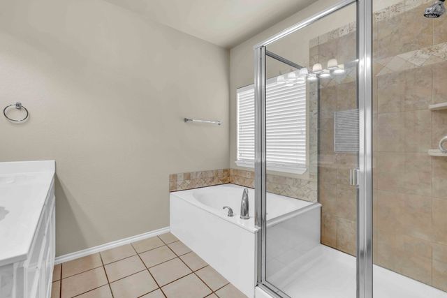 2649 Chadwick Drive, Fort Worth, TX 76131