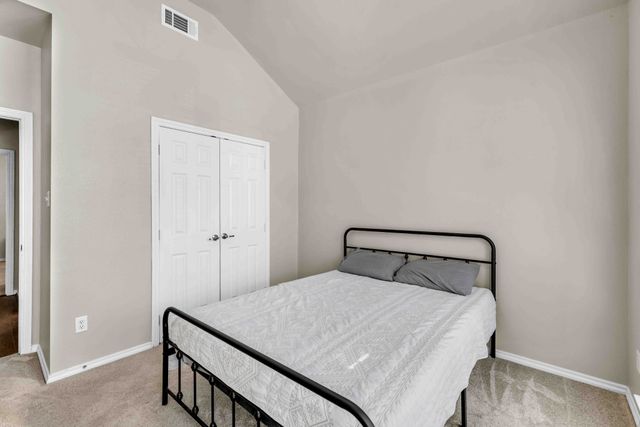 2649 Chadwick Drive, Fort Worth, TX 76131