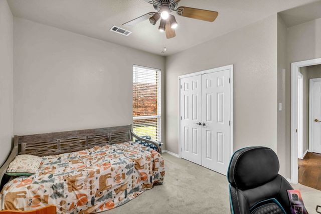 2649 Chadwick Drive, Fort Worth, TX 76131