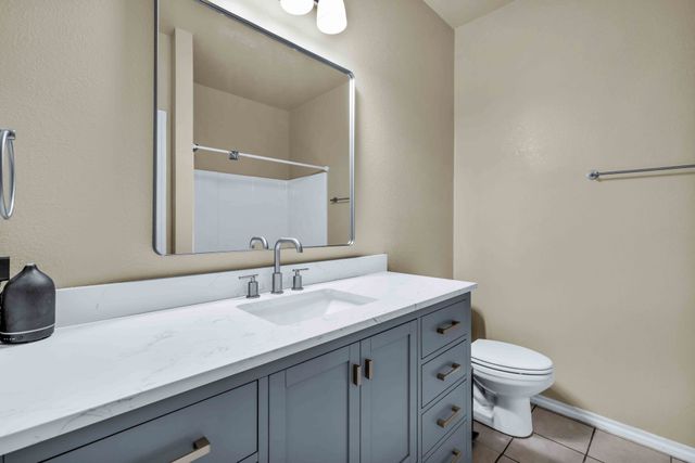 2649 Chadwick Drive, Fort Worth, TX 76131