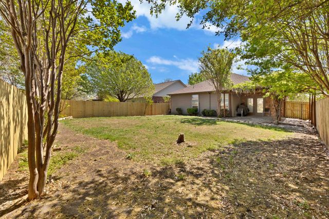 2649 Chadwick Drive, Fort Worth, TX 76131