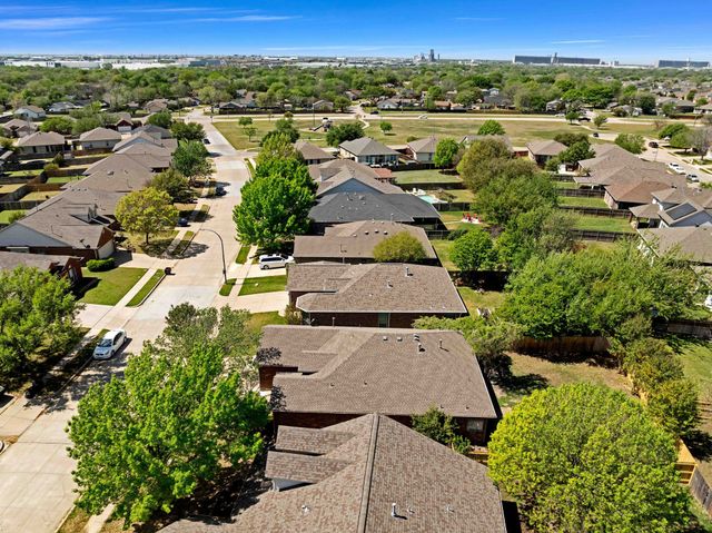 2649 Chadwick Drive, Fort Worth, TX 76131