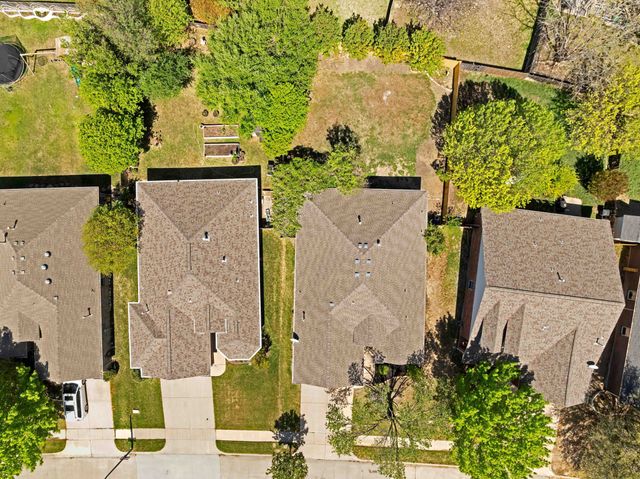 2649 Chadwick Drive, Fort Worth, TX 76131