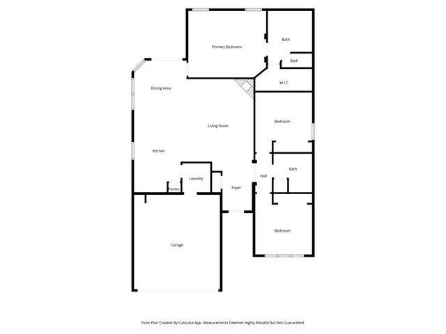 2649 Chadwick Drive, Fort Worth, TX 76131