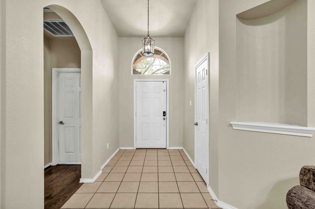 2649 Chadwick Drive, Fort Worth, TX 76131