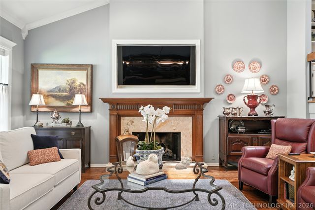 7240 S Gary Avenue 3A, Tulsa, OK 74136