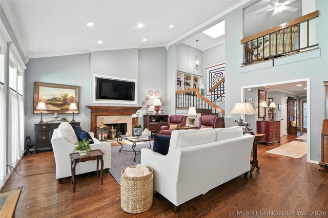 7240 S Gary Avenue 3A, Tulsa, OK 74136