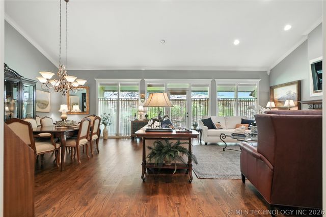 7240 S Gary Avenue 3A, Tulsa, OK 74136