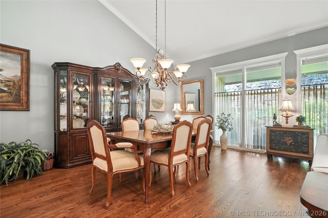 7240 S Gary Avenue 3A, Tulsa, OK 74136